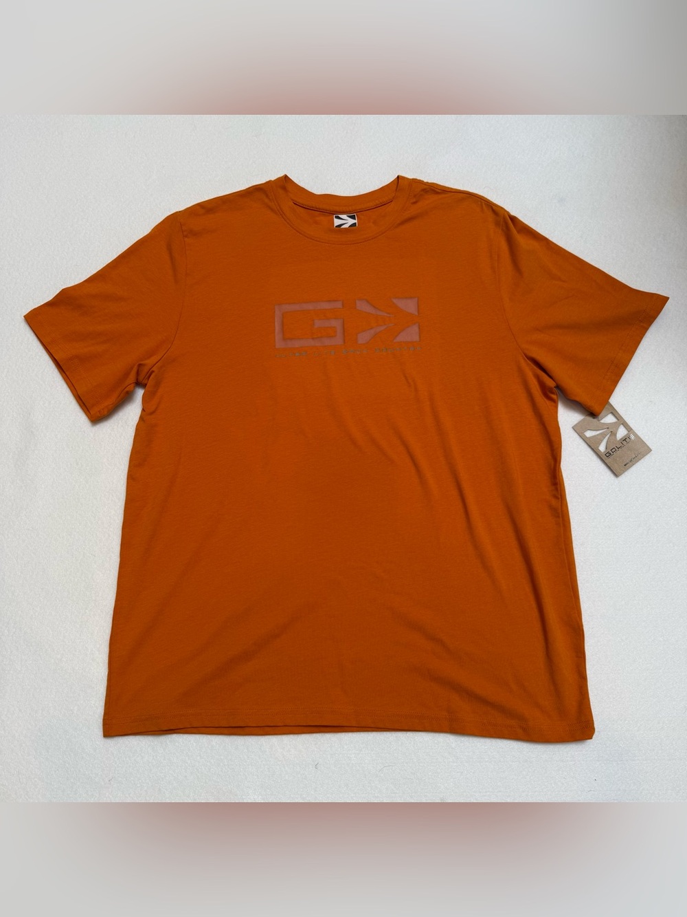 GoLite Tee